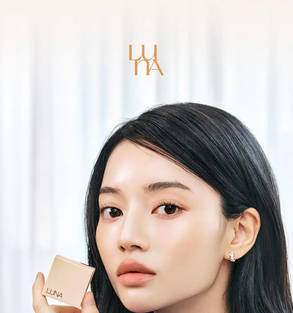 [다크서클컨실러] 루나 컨실 팟 4colors 상세페이지 2